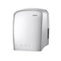 한국타올기 HTM-354st 핸드드라이어 손건조기 핸드타올 htm-354st, 1개