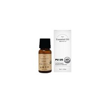 퓨어스 유기농 아로마 레몬 에센셜 오일10ml