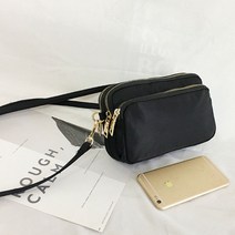 SANYWAY 여성 핸드폰 가방 크로스미니백 수납 여행 휴대폰 데일리