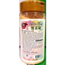 양념감자시즈닝 치즈맛 300g, 상품선택