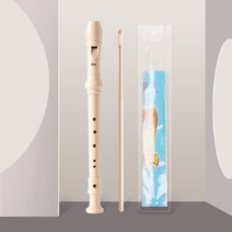 알티에리 피콜로 악기 초보자를위한 6 홀 어린이 수지 소재 c 키 연습 단색 학교 공연 2022 new, 푸른