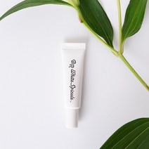 비알 워터풀 화이트 스피큘 크림 10ml, 단품