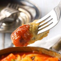 이가네 부산의 명물 이가네 떡볶이 550g x 2팩, 01_이가네 떡볶이 2팩 세트