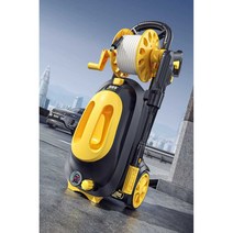 자동차 세차기 세트 셀프 고압 휴대용 고압세척기, A형 (15800 전원) 순중량 20kg