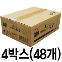 [에이치플러스몰] D17 테비 먹고또먹고 타우린 400g 48개 (4박스), 상세 설명 참조