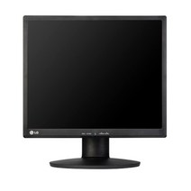 LG 17인치 LCD모니터 L1742PX 17MB15P 4:3비율 피벗 높낮이 가능, LG 17인치17MB15P LED모니터