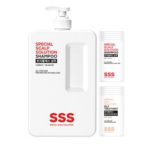 컨피마켓 트리플에스 약산성 탈모샴푸 1350ml