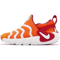 나이키 키즈 운동화 다이나모 고 SE FD4633-811 190 사이즈 국내 매장판 Nike
