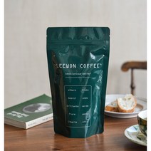 리원커피 게이샤 원두커피, 500g, 핸드드립