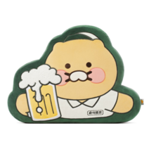 춘식호프 춘식이 인형쿠션, 혼합색상