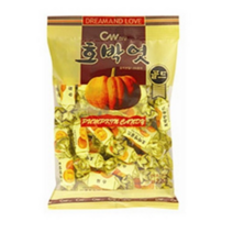 청우식품 골드 호박엿, 400g, 6개