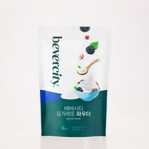 베버시티 요거레또 믹스 1kg, 1개