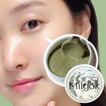 밀곡 녹두팩 율무팩 곡물팩 워시오프팩, 1개입, 1개