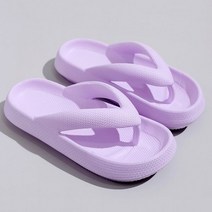 플립 플롭 도매 여름 끈 슬리퍼 야외 비치 샌들 EVA 캐주얼 플랫 플랫폼 편안한 신발 여성 커플 두꺼운 밑창