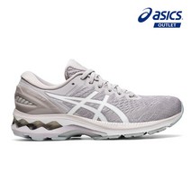 아식스 여성 과내전대응 러닝화 쿠셔닝 좋은 러닝화 젤 카야노 27 우먼 GEL-KAYANO 27-W-112110104-1012A649-250