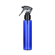 24pai 미니건 스프레이 검정 100ml 반투명 블루용기, 1개