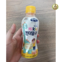 하이키드 킨더밀쉬 200ml 24개, 336개