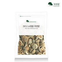 자연맘 국내산 지실(어린 탱자) 300g, 1개