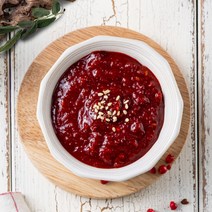 푸드앳홈 만능 양념장, 1개, 500g