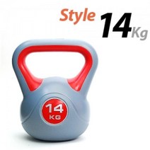 바투스포츠 케틀벨 14kg 케틀밸 14kg 캐틀벨 14kg 캐틀밸 14kg
