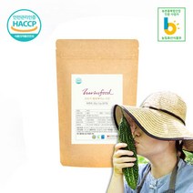 하린식품 HACCP 여주차 (1gx30티백) 옵션가 90T / 150T 국내산 100%, 1gx150t, 1개