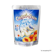 [ 농심 카프리썬 알래스카 아이스티 200ml 30 팩 ] 감초차 과일차 음료수 사무실 복숭아 레몬 음료 도매 회사 간식 편의점 업소 대용량 홍차, 단품, 단품