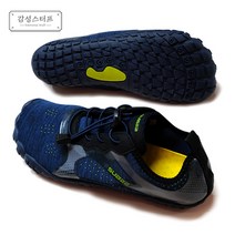 서브22 신발형 워터 아쿠아 슈즈 네이비