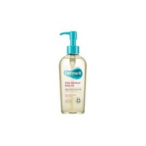 더마비 바디오일 200ml+데일리 바디로션 400ml