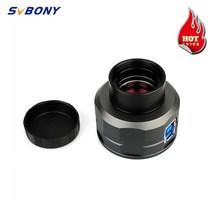 SVBONY 망원경 행성 카메라 전자 접안 렌즈 1.25 ' CMOS 천문학 행성 카메라 8MP USB3.0 사진 SV205