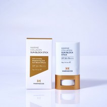 마린콜라겐 선블록 스틱, 본상품선택