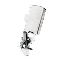 자수 미싱 재봉 심 가이드 국내 산업용 노루발 가는 터커 게이지 Diy 도구 액세서리, 01 Seam Guide