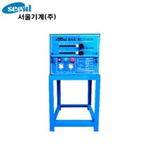 Uc9할인m18bY2216_서울기계 철근밴딩기 SUB-25S 화물착불_Ex67y2191, 단일 수량