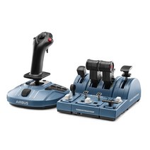 Thrustmaster TCA CaptainOfficer Pack 조이스틱, 1개, Officer Pack