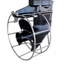 선외기 모터 커버 엔진 프로펠러 보호 용품 낚시배, 85-90 HP