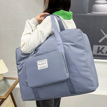 후쿠호 여행용 보스턴 가방 캐리어결합 보조가방