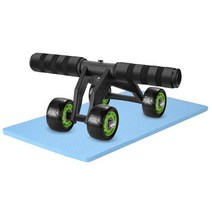 홈앤네이처 4륜 ab슬라이드