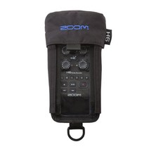 ZOOM 줌 H6 전용 케이스 PCH-6