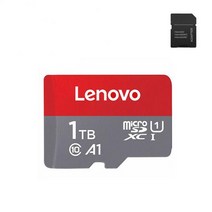 1TB 레노버 클래스 10 메모리 카드 128GB 256GB 512GB 고속 플래시 미니 TF SD 카드 512 256 128 마이크로, 08 1TB