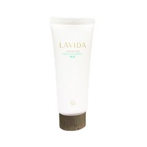 코리아나 라비다 선 솔루션 프레쉬 선 에센스 70ml, 1개