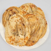 [인생건어물]통구운아귀포 1KG, 1개