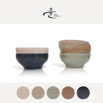 윤도자기 다인 냉면기 면기 라면기 우동기, 청옥