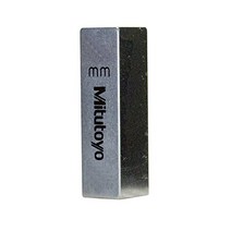 일본직발송 10. 미스토요(Mitutoyo) 미쓰토요 (mitutoyo) 게이지블록 강철제 JIS 2급 2mm 611612 -04 B00M, 2mm_One Color, 2mm_One Color, 상세 설명 참조0