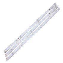 [LED TV 티비] 3pcs x TV LED 스트립 6- 32 용 램프 32MB25VQ 6916l-1974A 1975A 1981A lv320DUE 32LF5800 32LB5610, [01] 1
