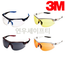 3M 보안경 AP-300SG시리즈모음 자외선차단 김서림방지 눈보호 렌즈교체가능, 투명 AP-300SG