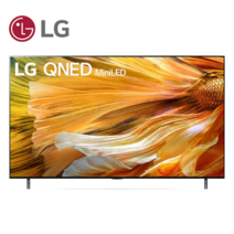 LG 86인치(218CM) 4K UHD 스마트 TV 86QNED90, 매장직접방문수령