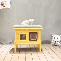 고양이호텔장 고양이철장 펜스 입원장 펫홈 대형철장 대형고양이장 애견장 애견호텔장 3단케이지 야외 강아지 새끼 야외 텐트 방수 방풍 선 스크린, 설명을 참조하십시오, 자세히보다