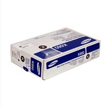 삼성 CLP 611NDK 정품토너 검정 2500매 CLP605NDK CLP605NDKG CLP610N CLP610ND CLP611NDK CLP611NDKG CLP612NDK, 1개