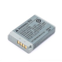 캐논 NB-13L 정품 배터리 G7 X Mark II GX7 G7X2 G7X3 디지탈 카메라 리튬 배터리