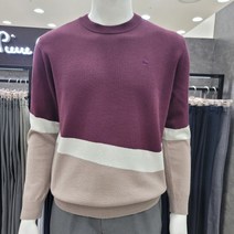 사선인타샤조직니트pmkt3306