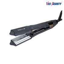 예스뷰티_전문가용 뿌리볼륨 나이아가라고데기 다이렉트 크롬코팅 YB-2700L, 단품